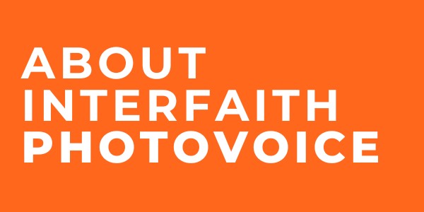 About Interfaith Photovoice